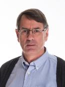 Bilde av Mørck, Endre